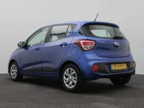 Hyundai i10 (2019) thumbnail 3