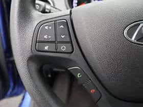 Hyundai i10 (2019) thumbnail 23