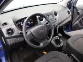 Hyundai i10 (2019) thumbnail 27