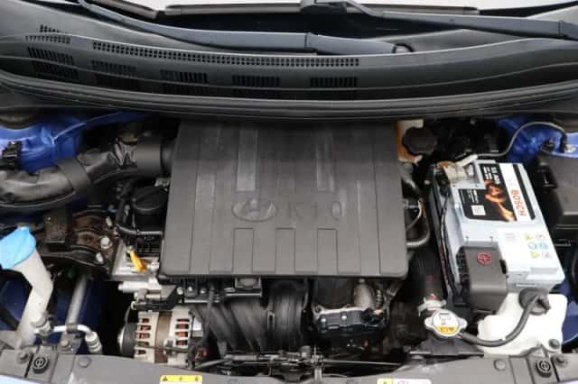 Hyundai i10 (2019) thumbnail 32