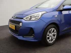 Hyundai i10 (2019) thumbnail 33