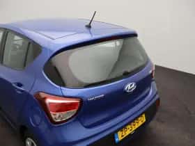 Hyundai i10 (2019) thumbnail 35