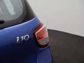 Hyundai i10 (2019) thumbnail 37
