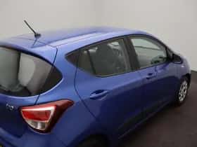 Hyundai i10 (2019) thumbnail 39