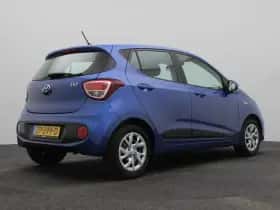 Hyundai i10 (2019) thumbnail 5