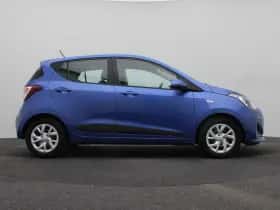 Hyundai i10 (2019) thumbnail 6