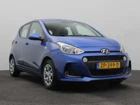 Hyundai i10 (2019) thumbnail 7