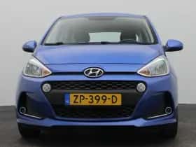 Hyundai i10 (2019) thumbnail 8