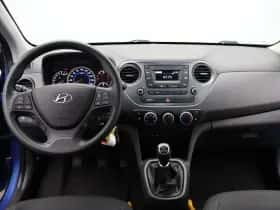 Hyundai i10 (2019) thumbnail 9