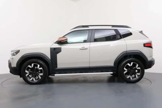 Dacia Duster (2024) thumbnail 2