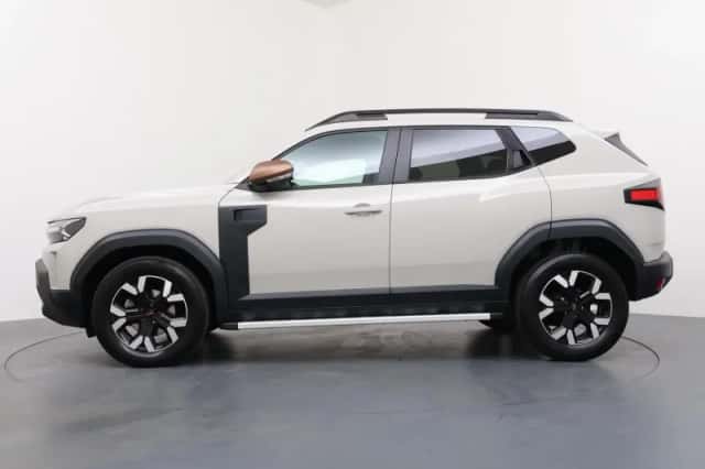 Dacia Duster (2024) thumbnail 2