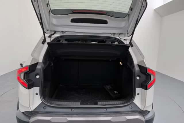 Dacia Duster (2024) thumbnail 29