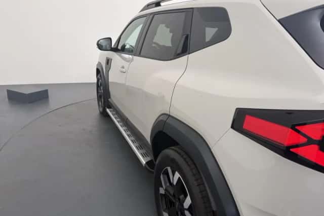 Dacia Duster (2024) thumbnail 33