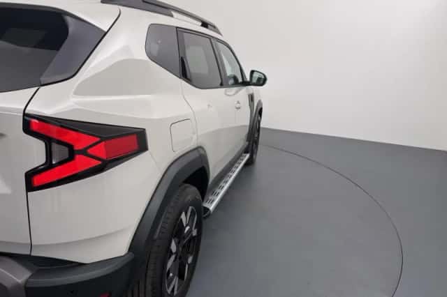 Dacia Duster (2024) thumbnail 36