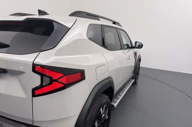 Dacia Duster (2024) thumbnail 37