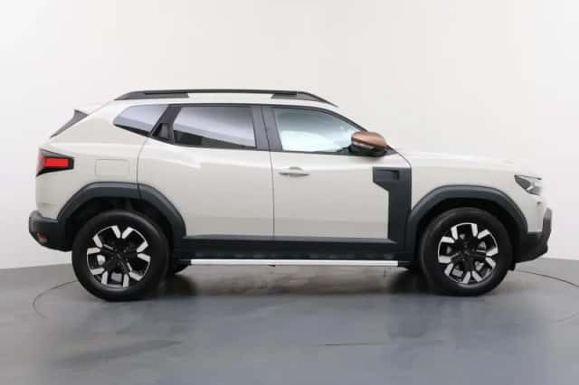 Dacia Duster (2024) thumbnail 6