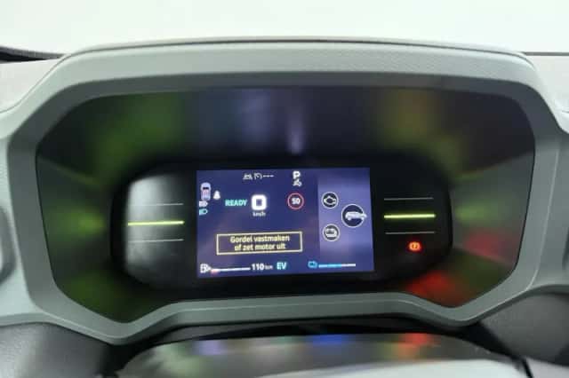 Dacia Duster (2024) thumbnail 10