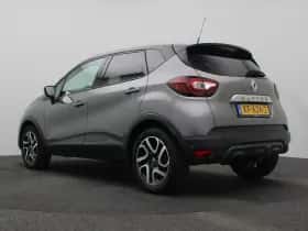 Renault Captur (2018) thumbnail 3
