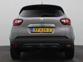 Renault Captur (2018) thumbnail 4