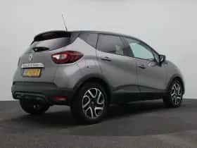 Renault Captur (2018) thumbnail 5