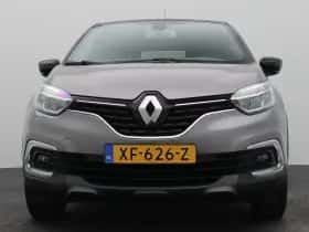 Renault Captur (2018) thumbnail 8