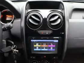 Dacia Duster (2017) thumbnail 11