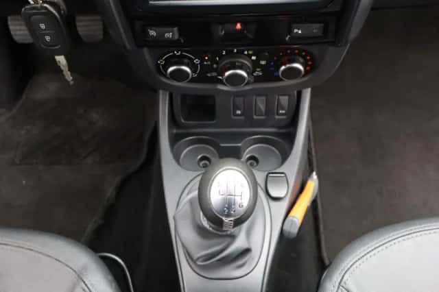 Dacia Duster (2017) thumbnail 12