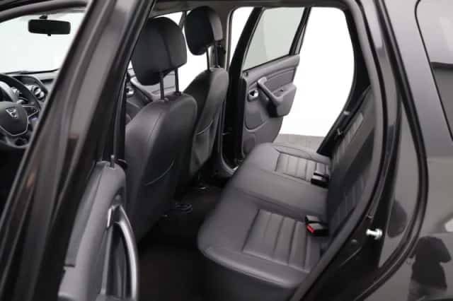 Dacia Duster (2017) thumbnail 14