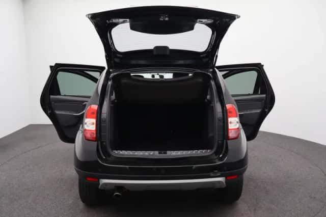 Dacia Duster (2017) thumbnail 16