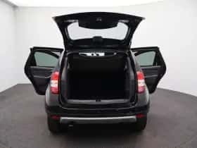 Dacia Duster (2017) thumbnail 16