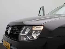 Dacia Duster (2017) thumbnail 18