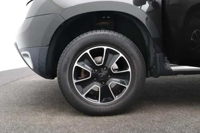 Dacia Duster (2017) thumbnail 20