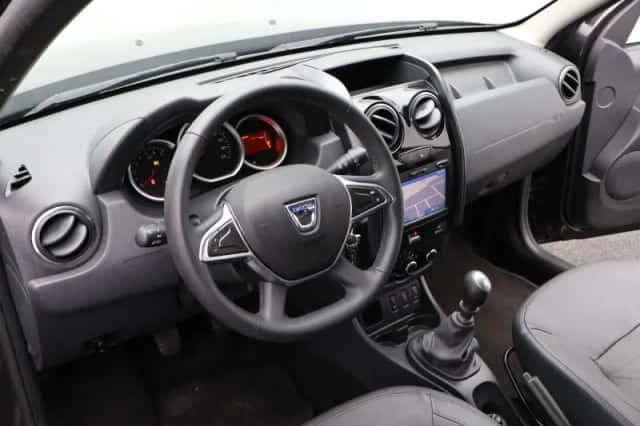 Dacia Duster (2017) thumbnail 31