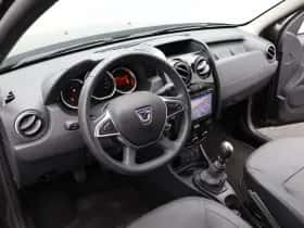 Dacia Duster (2017) thumbnail 31