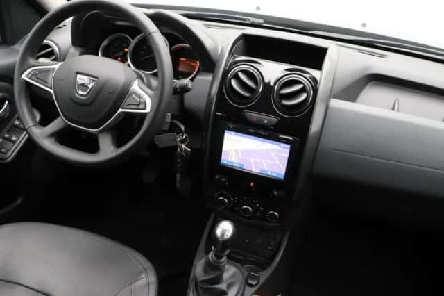 Dacia Duster (2017) thumbnail 34