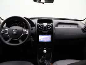 Dacia Duster (2017) thumbnail 35