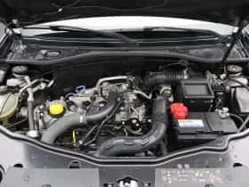 Dacia Duster (2017) thumbnail 36