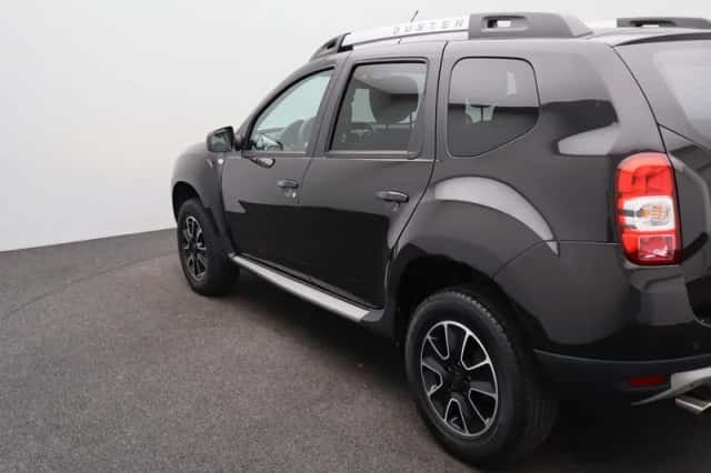 Dacia Duster (2017) thumbnail 38