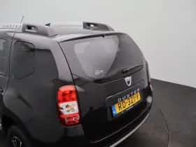 Dacia Duster (2017) thumbnail 39