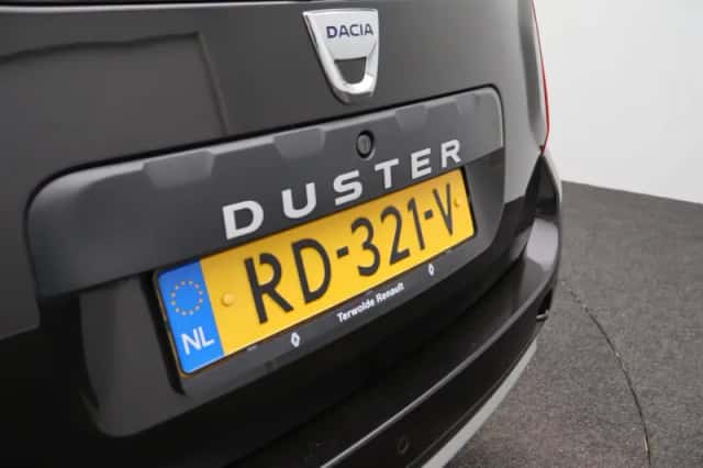 Dacia Duster (2017) thumbnail 40