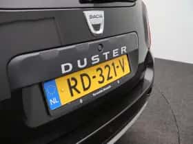 Dacia Duster (2017) thumbnail 40