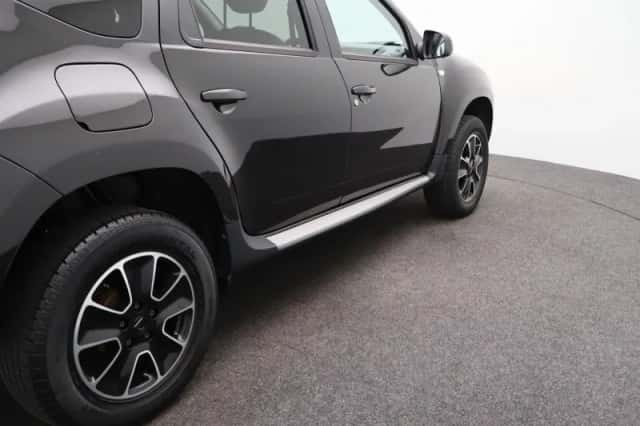 Dacia Duster (2017) thumbnail 41