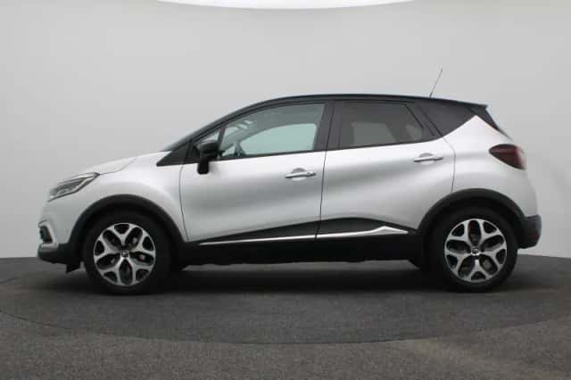 Renault Captur (2019) thumbnail 2