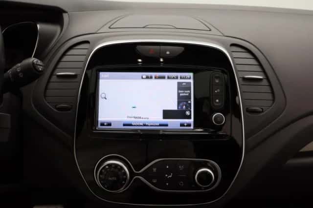 Renault Captur (2019) thumbnail 11