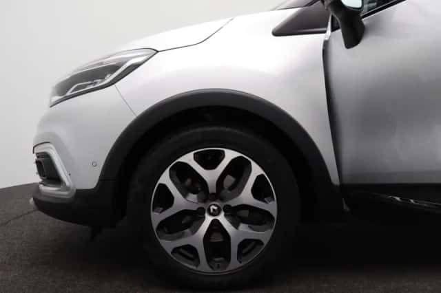 Renault Captur (2019) thumbnail 17
