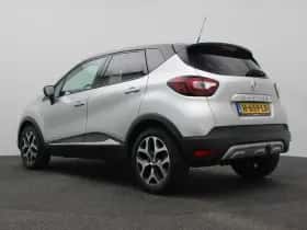 Renault Captur (2019) thumbnail 3