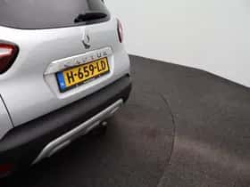 Renault Captur (2019) thumbnail 36