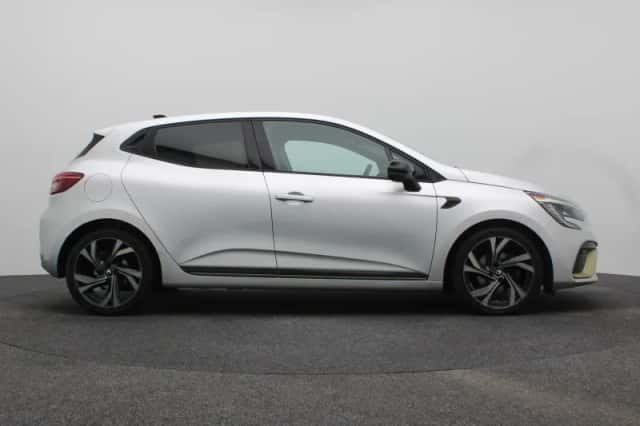 Renault Clio (2022) thumbnail 6