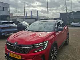 Renault Austral (2023) thumbnail 2