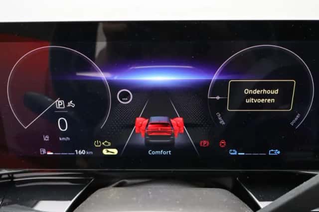 Renault Austral (2023) thumbnail 12